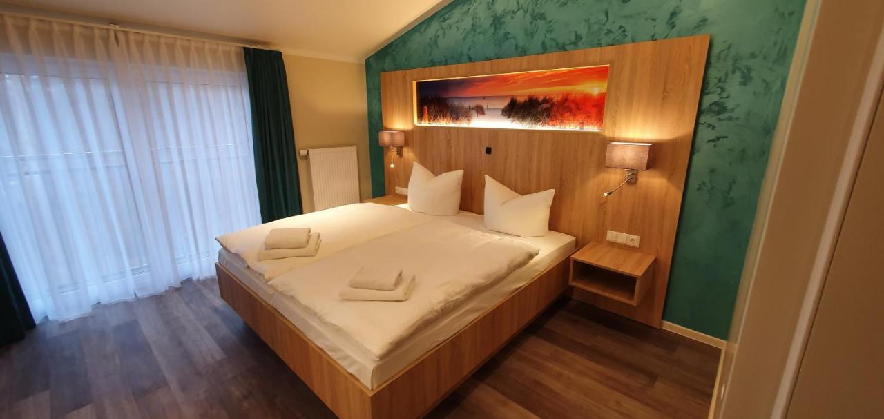 R&r Hotel Baabe